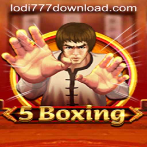 Exploring the Dynamic World of 5Boxing: A Fresh Take on Interactive Gaming