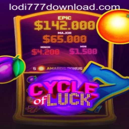 Cycle of Luck: A Deep Dive into the World of Lodi777