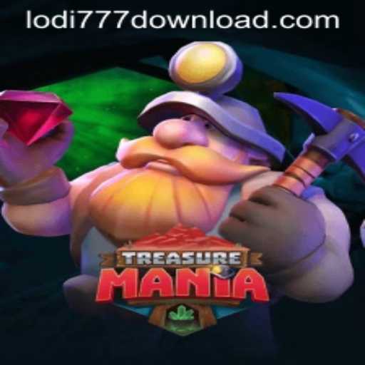Discover the Thrill of TreasureMania