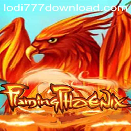 Discover the Thrilling World of FlamingPhoenix: A Game of Strategy and Adventure with Lodi777