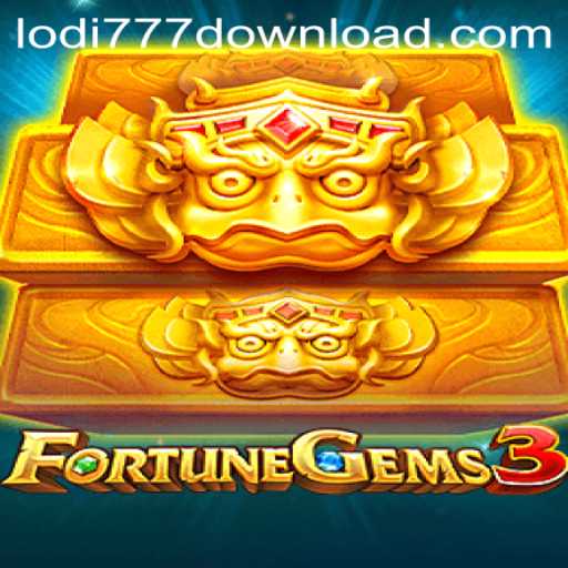 Explore the Captivating World of FortuneGems3 and the Intriguing Lodi777 Connection