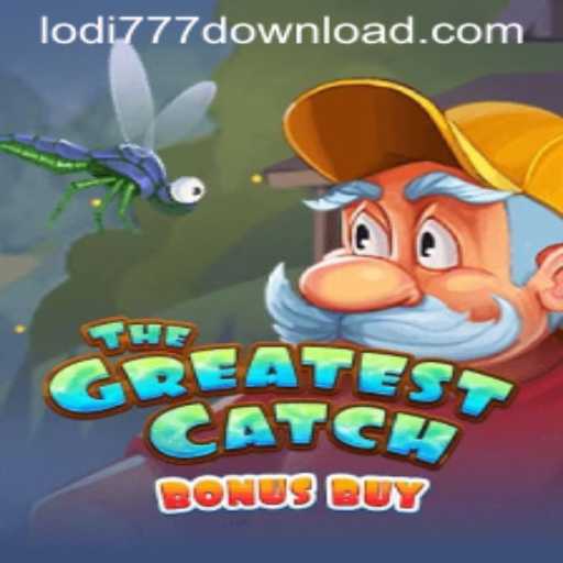 Unveiling the Thrill of The Greatest Catch Bonus Buy