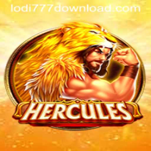 Discover the Thrilling Universe of Hercules: An In-Depth Exploration of Lodi777's Latest Game