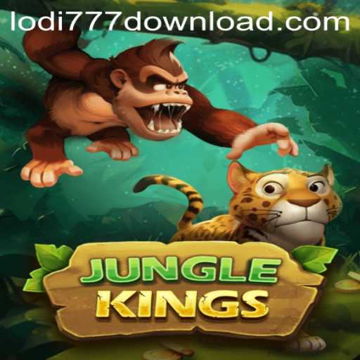 Unveiling JungleKings: A Thrilling Adventure in the Heart of the Jungle