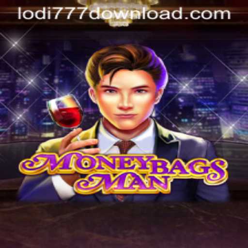 Dive into the World of MoneybagsMan: The Ultimate Adventure Game