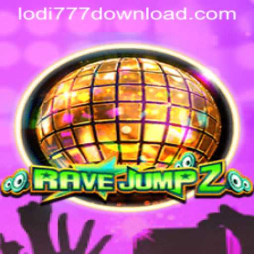 RaveJump2: Dive into the High-Energy World