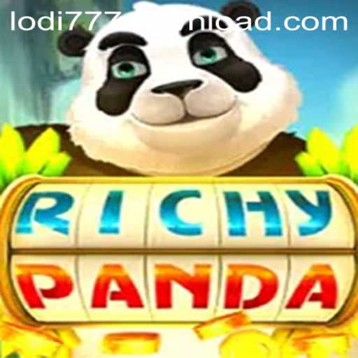 Dive Into the Exciting World of RichyPanda: A Thrilling New Gaming Experience