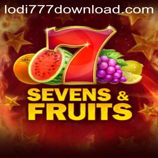 Engaging with Sevens & Fruits