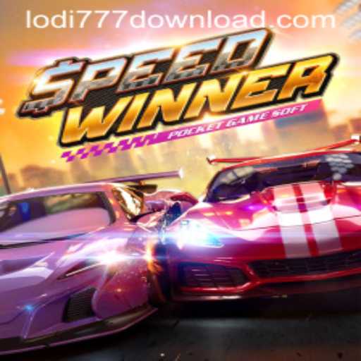 SpeedWinner: The Ultimate Racing Game Experience with Lodi777