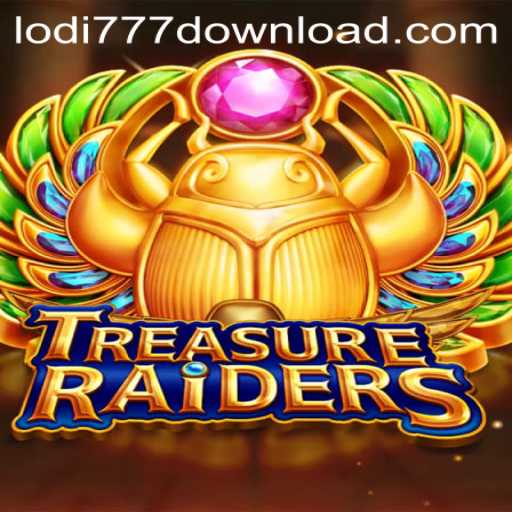 Exploring the Enchanting World of TREASURERAIDERS