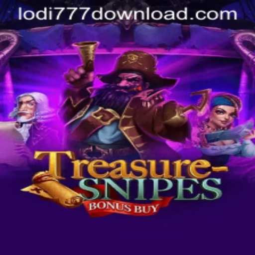 Exploring TreasuresnipesBonusBuy: A Modern Slot Adventure with Lodi777